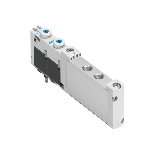 Solenoid Valve VUVG-S10-B52-ZT-M5-1T1L